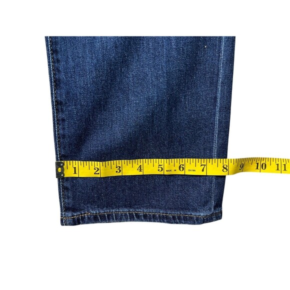 AG Adriano Goldschmied Mens Graduate Tailored Leg Jeans  34  Stretch AG-ed Denim - Picture 9 of 16